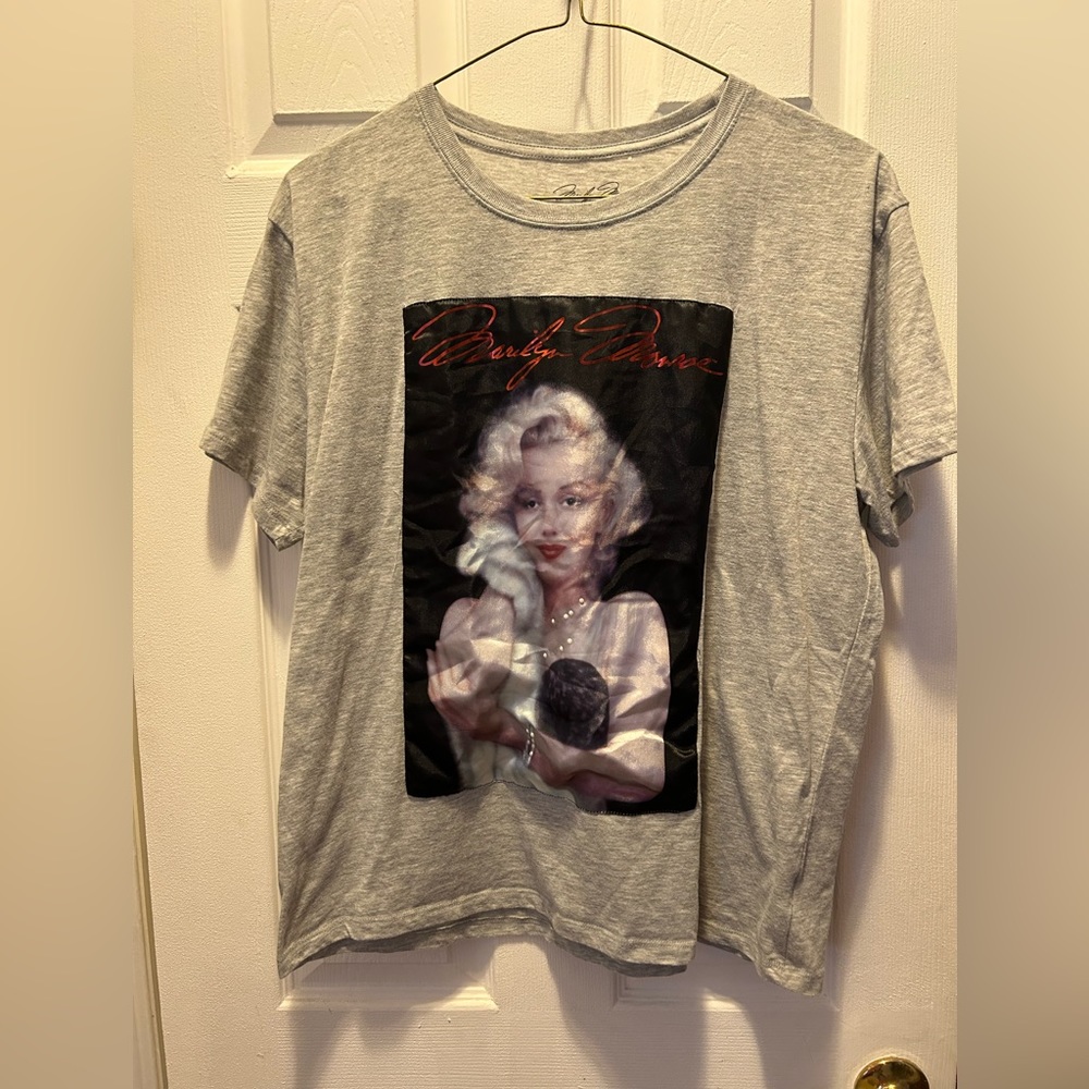 Marilyn Monroe JRs xxl 19 T-shirt